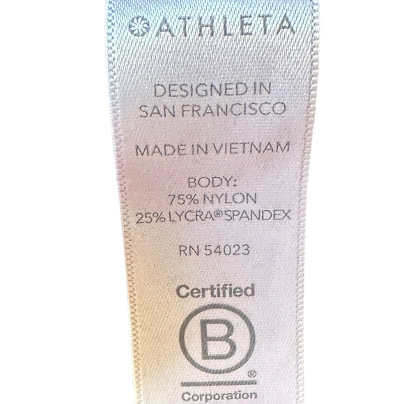 Leopard Elation Ultra High Rise Tights Leggings Sz XS - Picture 8 of 8